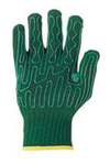 Whizard® Slipguard® 133550 Green Right-Hand Cut-Resistant Glove