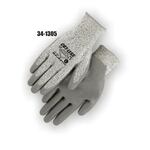 Majestic Glove 35-1305/S Cut-Less Cut-Resistant Gloves, Dyneema Fiber