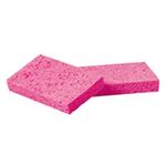 Small Sponge, Cellulose