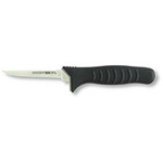 Stainless Steel 3.75" Poultry Knife, with Finger Guard, 10 per Box