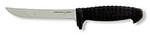Heading Knife, Stainless Steel, 5 1/2 in, 11 1/2 in, 6 per Box, Finger Guard, 6 in