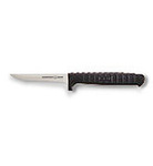 Comfort Grip 3000 Straight Stiff Boning Knife, 3.75" Blade