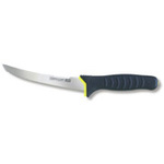 Comfort Grip 3000 Flexible Curved Boning Knife, 5 Blade