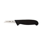Comfort Grip 4000 Stainless Steel Stub Knife, 2 1/2 Blade