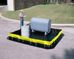UltraTech® 8400 Collapsible Containment Berm