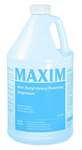 Maxim® 245000-41 Non-Butyl Heavy Foaming Degreaser, 4 1-Gallon Bottles