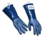 Tucker Safety 9214 SteamGlove, Nitrile, Cotton Lined, 14"