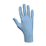 SHOWA 9905PF Nitrile-Coated Disposable Gloves 6mil Latex-Free