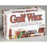 Household Wax, Paraffin, 1 lb, 24 per Case