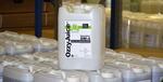 OzzyJuice®, Heavy-Duty Degreasing Solution, Liquid, Can, 5 gal