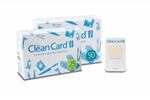 Orion Clean Card® PRO 50 Protein Test For Surface Hygiene