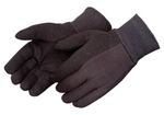 Regular Weight, Poly/Cotton, Jersey Gloves w/PVC Dotted Grip 95-809PD