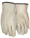 Carolina Glove Driver's Cowhide Leather Gloves