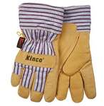 Kinco® 32831 Leather Palm Gloves