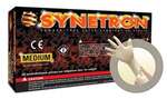 Ansell Synetron® SY-911 Disposable Latex Gloves