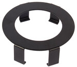 Plate Bearing Cover, Snap Ring