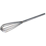 Stainless Steel Mayonnaise Whip, 42 inches