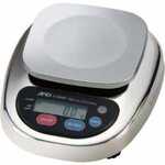 A&D Engineering HL3000WPN Titan Mini Compact SS Kitchen Scale