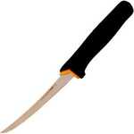 Comfort Grip 3000 Curved Boning Knife, 6" Stiff Blade