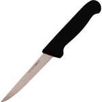 Comfort Grip 4000 Straight Stiff Wide Blade Boning Knife, 6 Blade