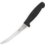 Comfort Grip 3000 Curved Stiff Boning Knife, 6" Blade