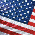 All Nations Flag Company American Flag 6' x 10'