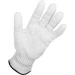 Ansell® HyFlex® 74-301 ANSI A8 White Cut-Resistant Glove