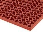 Apache Mills TruTread Red Grease Resistant Anti-Fatigue Mat