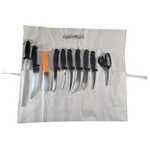 ARY CGBKS10 10 pc Knife and Cutlery Butcher Set