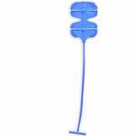 Avery Dennison 08390-1 Blue Tag Fasteners