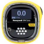 BW Honeywell® BWS-HL-2-Y BW Solo Hydrogen Sulfide H2S Gas Detector