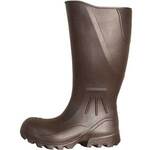 Billy Boots® BFCS Brown Waterproof Safety Boots