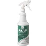 Spartan® 319003 ASAP® All-Purpose Cleaner Spray, 12 1-qt Bottles