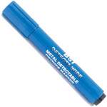 DetectaPro DPEN Metal Detectable Dry Erase Bullet Marker, Asstd Colors