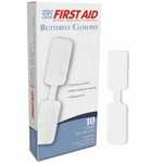 American White Cross First Aid 1950033 Butterfly Wound Closures, 10/Pack
