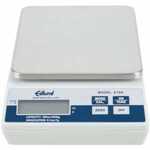 EDLUND® 50800 Scale E-160 Portion Control Digital