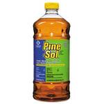 Pine-Sol® CLO41773CT Disinfectant Multi-Surface Cleaner 6 x 60 oz