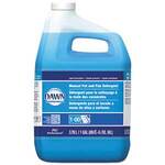 Dawn Liquid Manual Pot and Pan Detergent 1 Gallon Containers