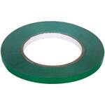Poly Bag Sealer Tape Roll Green 3/8" x 180 Yds