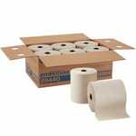 Georgia Pacific 89440 Enmotion Recycled Paper Towel Rolls 8" x 700'