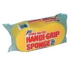 Hydra-Motive® BN20S Handi-Grip Poly Sponge, Yellow