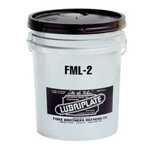 Lubriplate® L0145-035 Food Grade Lubricant Machinery Grease 35lb Pail