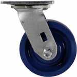 IHD Solutions MH520-SPD-S Swivel Plate Caster 900 lb Capacity