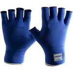 Impacto ER505 Sorbothane Anti-Impact Glove Liner w/ Padded Palm