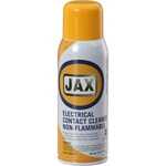 JAX124 08761000605 Electrical Contact Cleaner, Non-Flammable, 14 oz