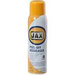 JAX 08761000755 Peel-off Degreaser Clear, 20 oz Aerosol