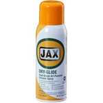 JAX 108 Dry-Glide Silicone Food Grade Lubricant, Aerosol