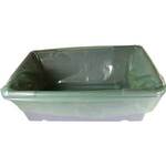Disposable Polybag Liner for Meat Lugs, Green