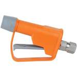 WaterBoss 750-1/2 Washdown Nozzle Spray Gun Orange In-Line HP ½ NPT