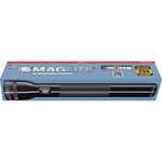 MagLite S3D015 Heavy-Duty Incandescent Flashlight w/ 3 D-Cell Batteries